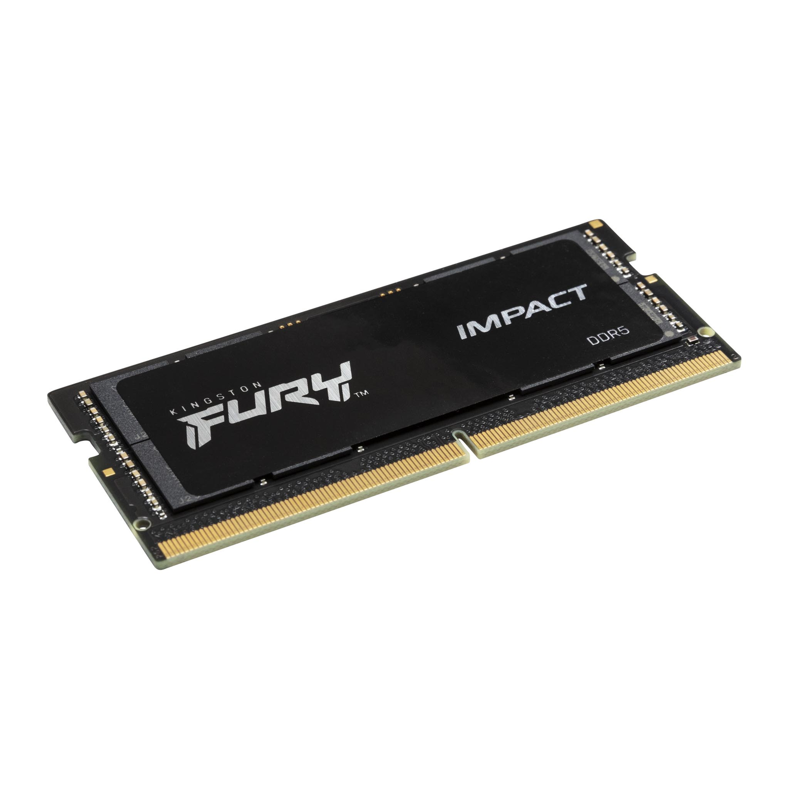Kingston Technology FURY Impact memorijski modul 8 GB 1 x 8 GB DDR5