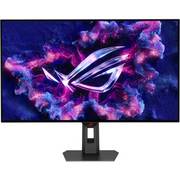 ASUS ROG Strix XG32UCWMG računalni monitor 80 cm (31.5") 3840 x 2160 pikseli 4K Ultra HD OLED Crno