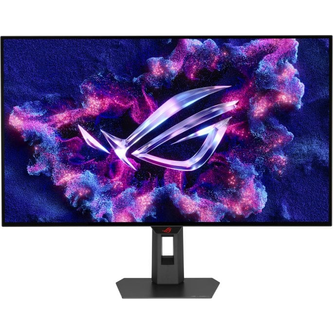 ASUS ROG Strix XG32UCWMG računalni monitor 80 cm (31.5") 3840 x 2160 pikseli 4K Ultra HD OLED Crno
