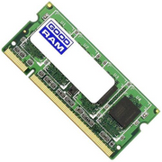 Goodram GR2666S464L19S/8G memorijski modul 8 GB 1 x 8 GB DDR4 2666 MHz