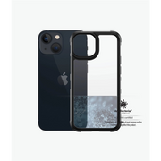 PanzerGlass 0319 maska za mobitel Poklopac Crno