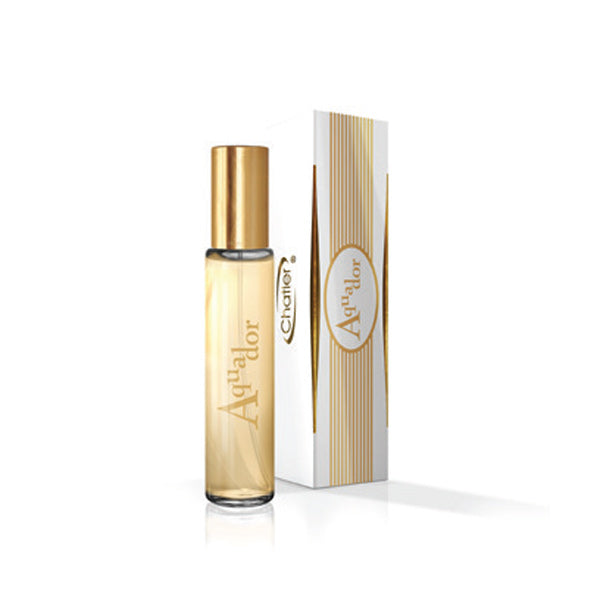 Aguador 30 ml. Ženski EDP