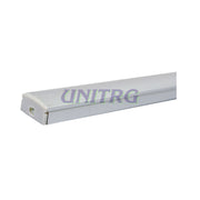 AL-002 CLP diffuser semi-clear matte 2m/kom