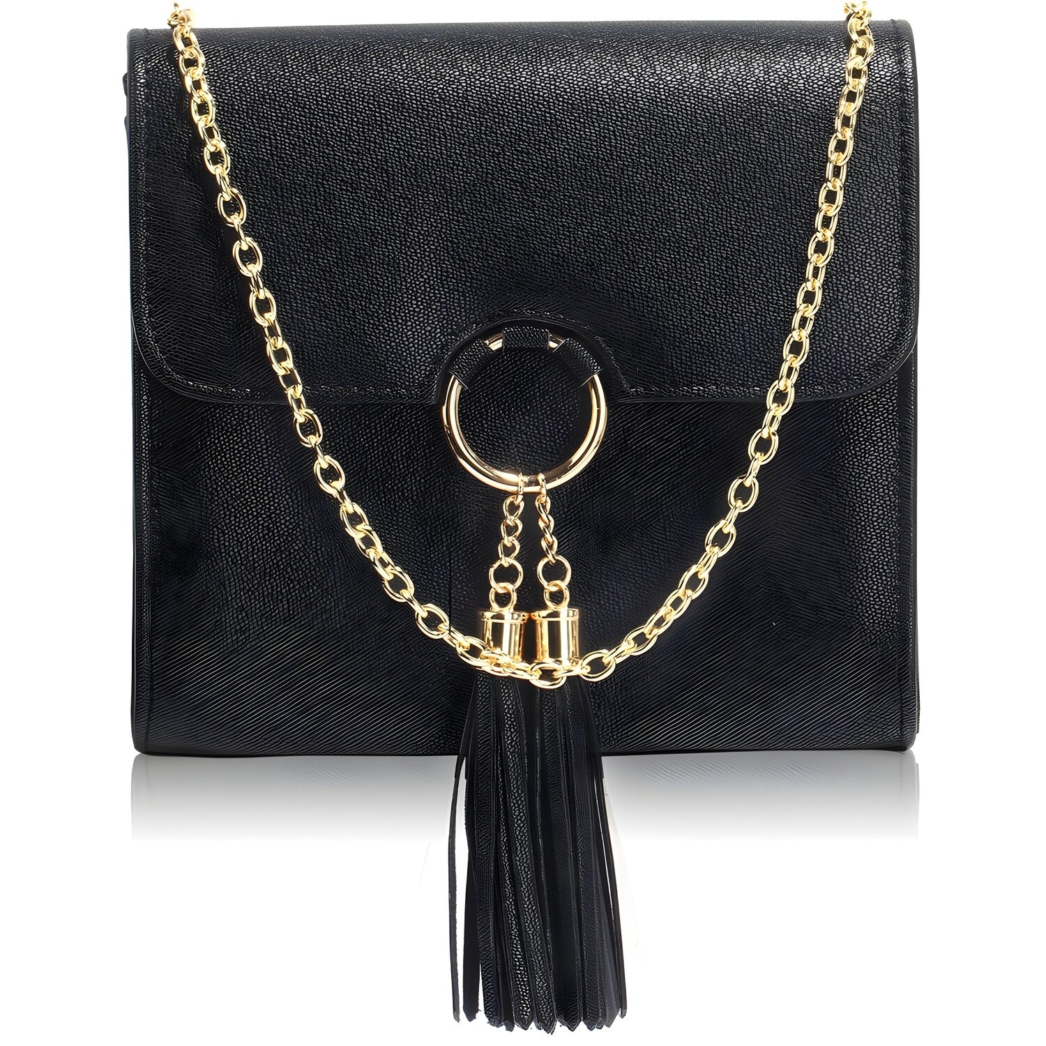 Torba AL-5661 - Crna KP5661