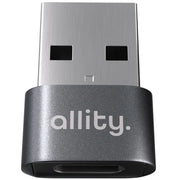Allity adapter ABA-101 OTG USB-C to USB SIVI