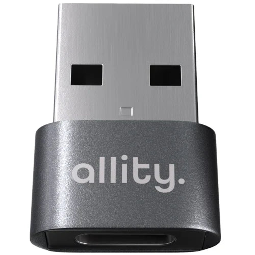 Allity adapter ABA-101 OTG USB-C to USB SIVI