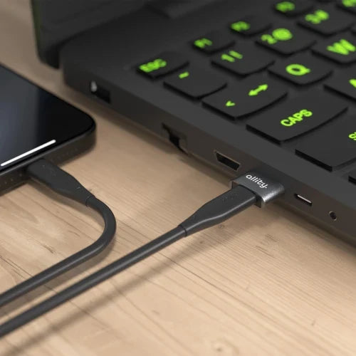 Allity adapter ABA-101 OTG USB-C to USB SIVI