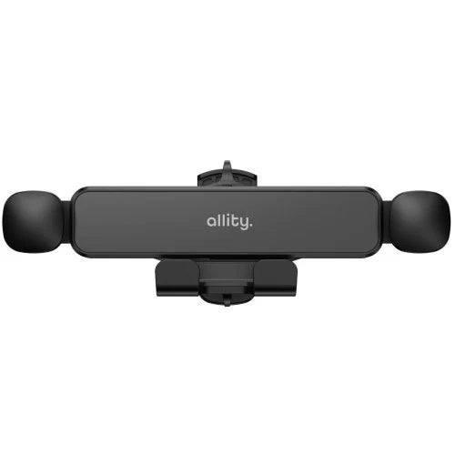 Allity držač za ventilacijski otvor u automobilu ACH-100 crni