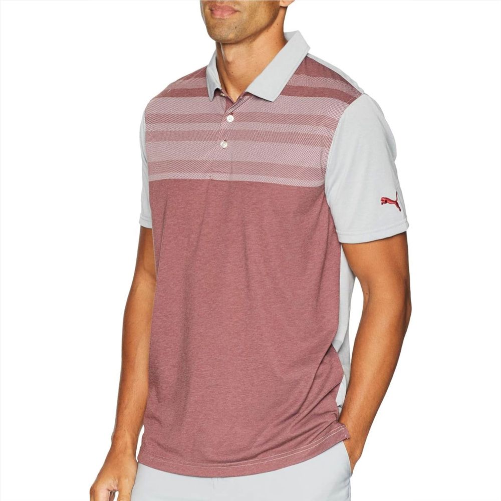Polo majica — PUMA • DryCELL
