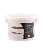 Rypo solna pasta - Anis