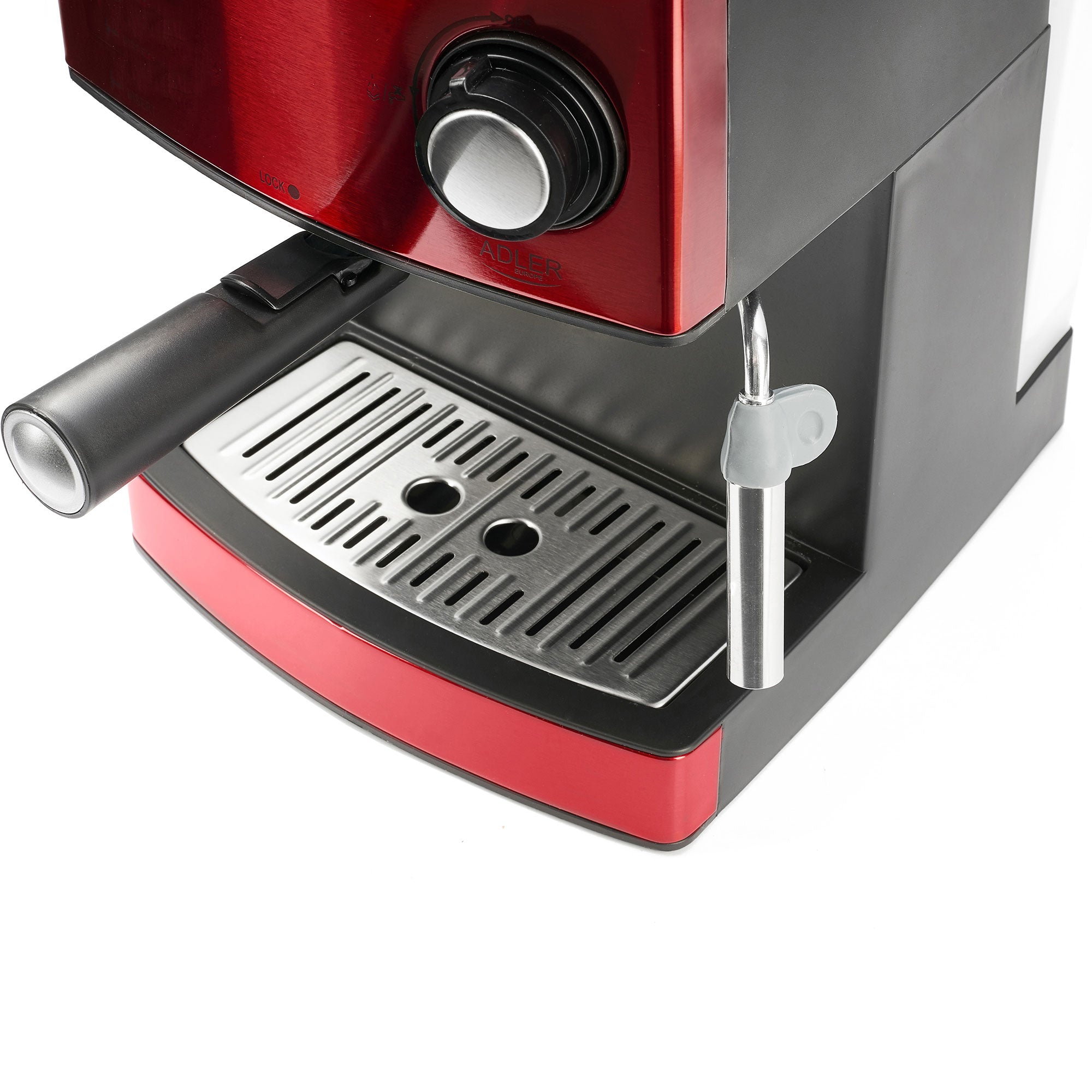Espresso aparat AD4404