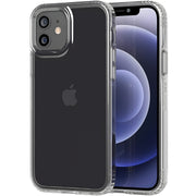 Kvalitetna prozirna futrola Tech 21 za Apple iPhone 12 / iPhone 12 Pro - Transparentna KP28831