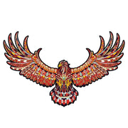 Drvene puzzle - Aquila / L KP21999
