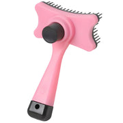 Automatski odstranjivač životinjskih dlaka - Ružičasta KP21615