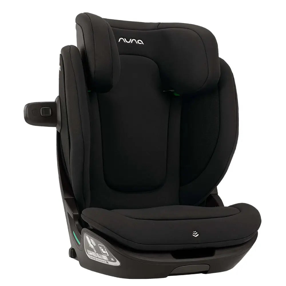 Nuna Aace LX autosjedalica i-Size 15-36 kg (100-150 cm), Caviar