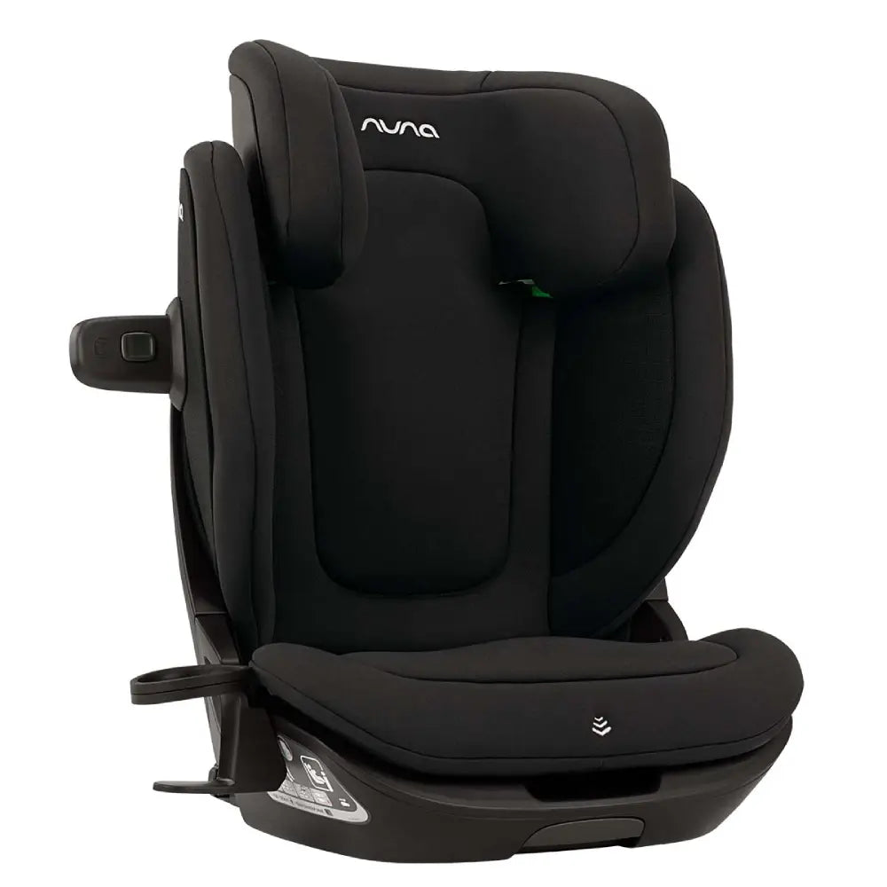 Nuna Aace LX autosjedalica i-Size 15-36 kg (100-150 cm), Caviar
