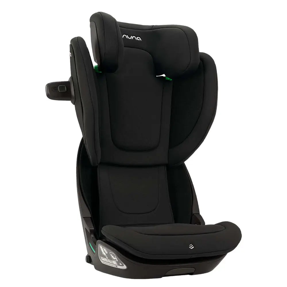 Nuna Aace LX autosjedalica i-Size 15-36 kg (100-150 cm), Caviar