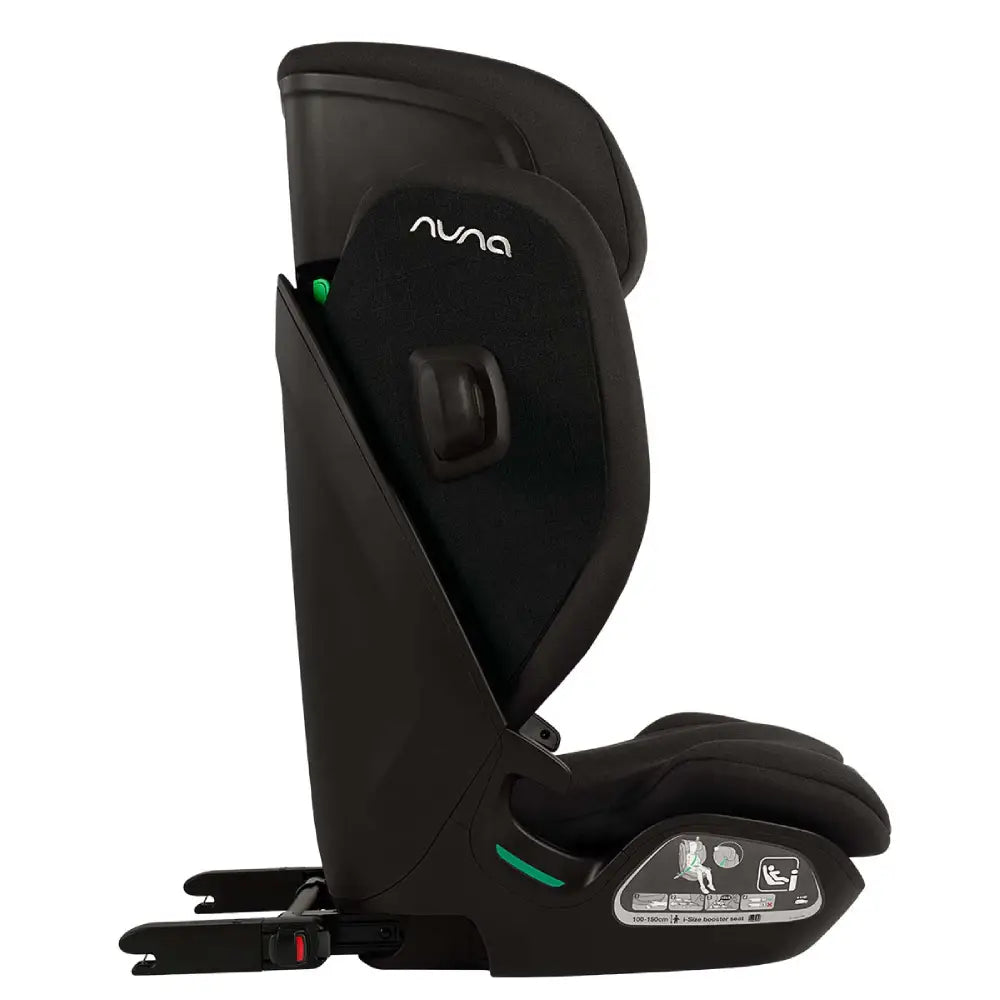 Nuna Aace LX autosjedalica i-Size 15-36 kg (100-150 cm), Caviar