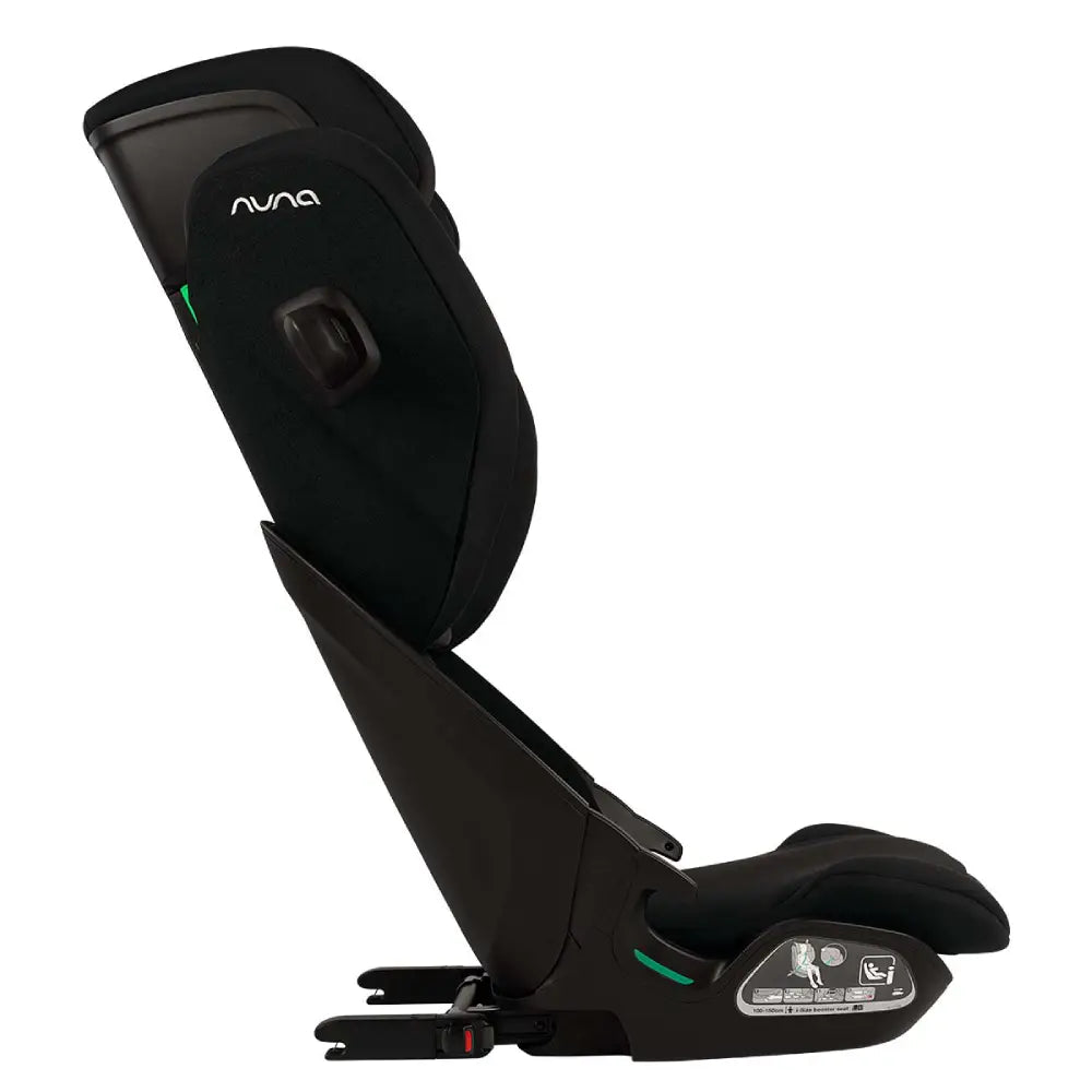 Nuna Aace LX autosjedalica i-Size 15-36 kg (100-150 cm), Caviar