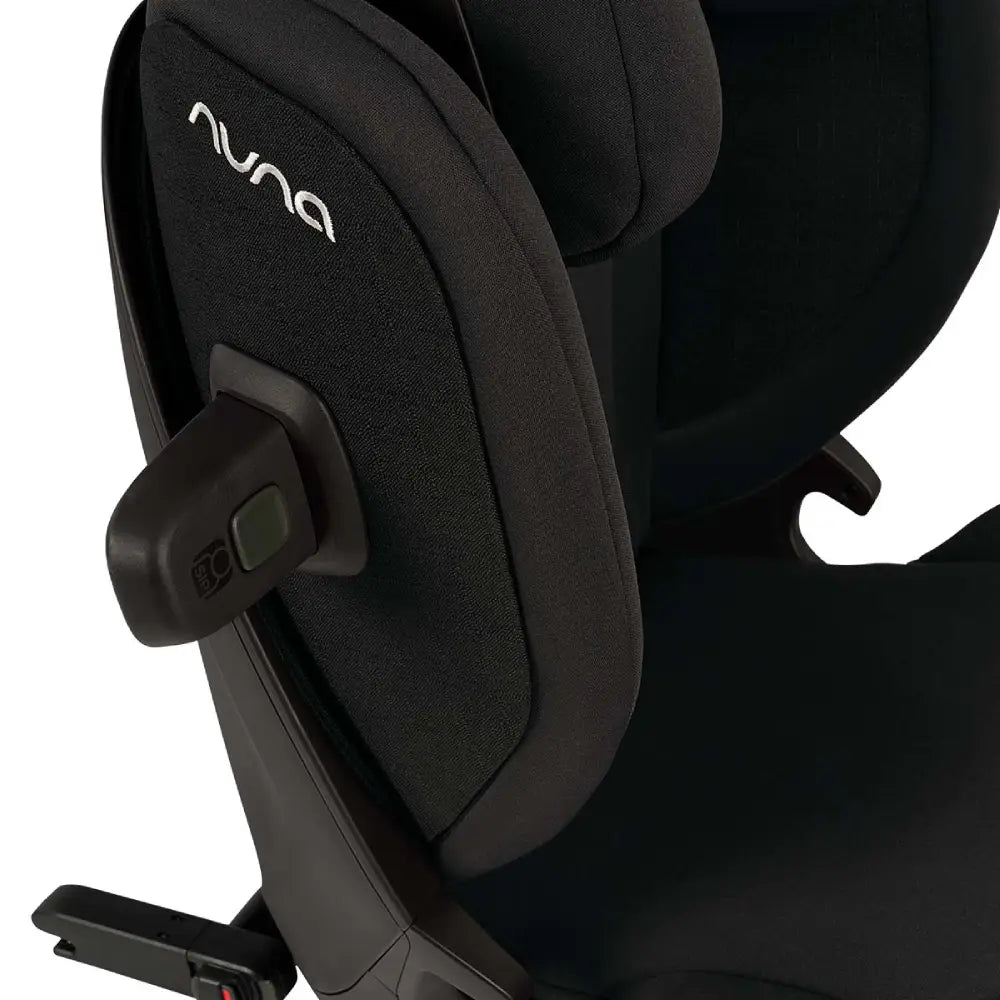 Nuna Aace LX autosjedalica i-Size 15-36 kg (100-150 cm), Caviar