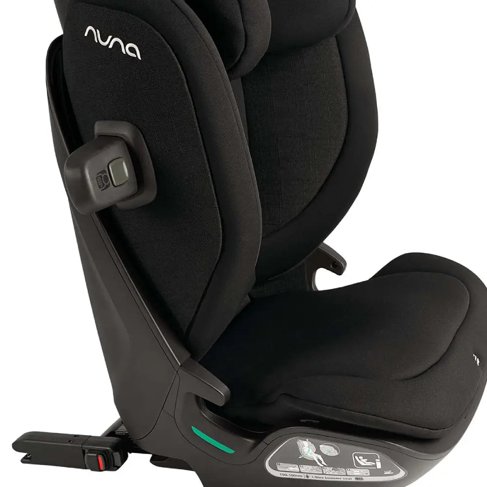 Nuna Aace LX autosjedalica i-Size 15-36 kg (100-150 cm), Caviar