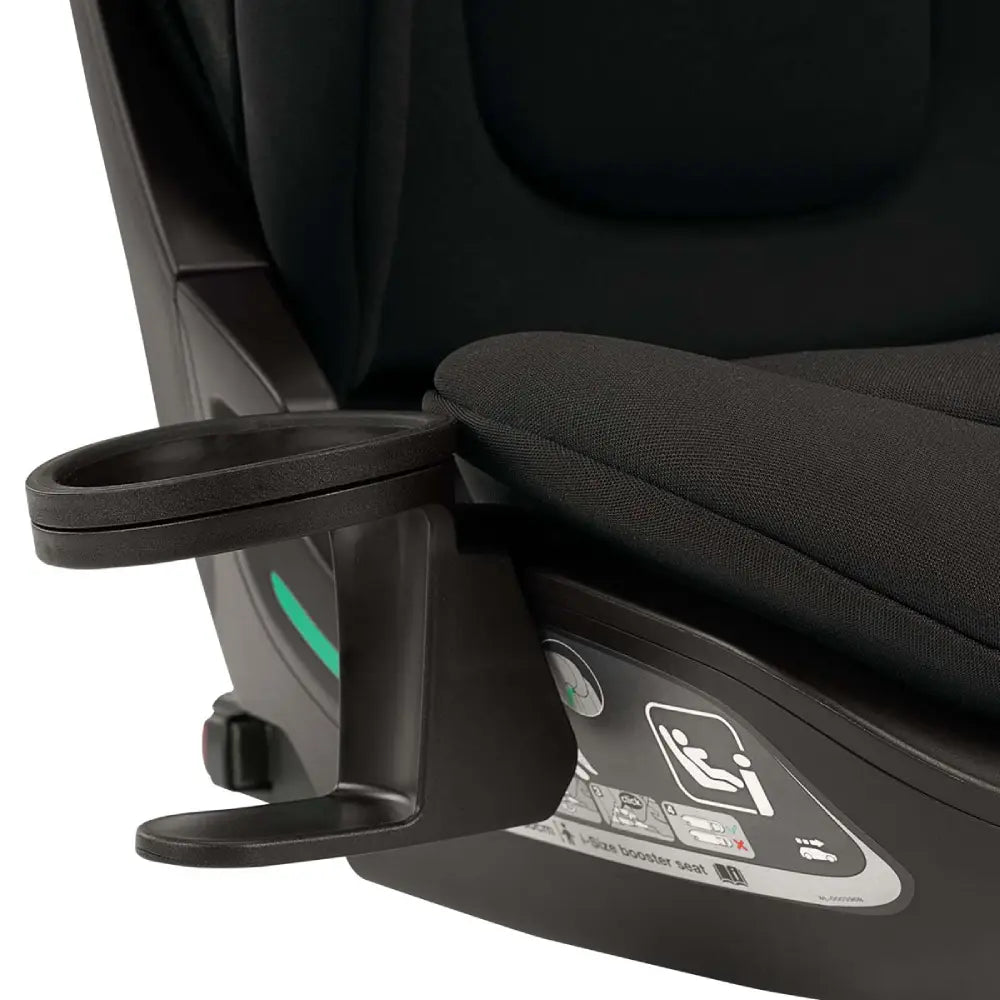 Nuna Aace LX autosjedalica i-Size 15-36 kg (100-150 cm), Caviar