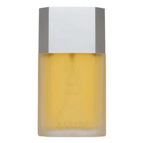 AZZARO POUR HOMME L'EAU EDT SPRAY 100ML