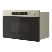 Whirlpool Microwaves Ugradbeni Samo mikrovalne 22 L 750 W Nehrđajući čelik