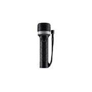 Philips Flashlights SFL5200/10 ručna svjetiljka Crno LED