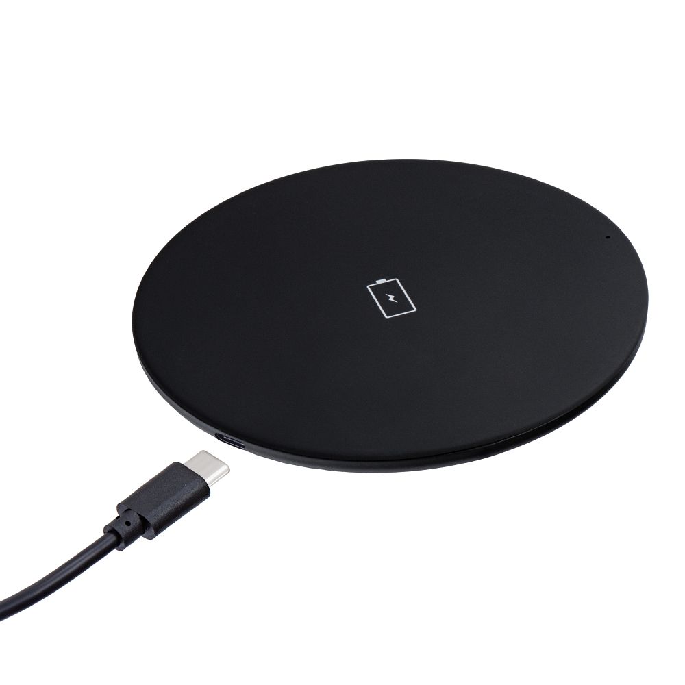 Forcell Quick Charge Pad brezžični polnilec (Qi Standard) 15W