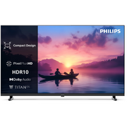 Philips 32PHS6000/12 LED televizor 81,3 cm (32") HD Pametni televizor Wi-Fi Crno