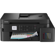 Brother MFC-T930DW Višefunkcijski pisač Tintni A4 6000 x 1200 DPI 30 stranica u minuti Wi-Fi