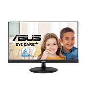 ASUS VP227HE računalni monitor 54,5 cm (21.4") 1920 x 1080 pikseli Full HD Crno