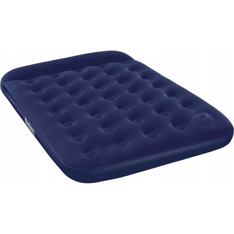 Bestway 67225 / 24 zračni madrac Dvostruki madrac Plavo