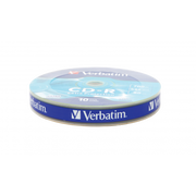 Verbatim CD-R 52X 700MB 10PK OPS Wrap EP 10 kom