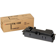 KYOCERA TK-110 toner 1 kom Original Crno