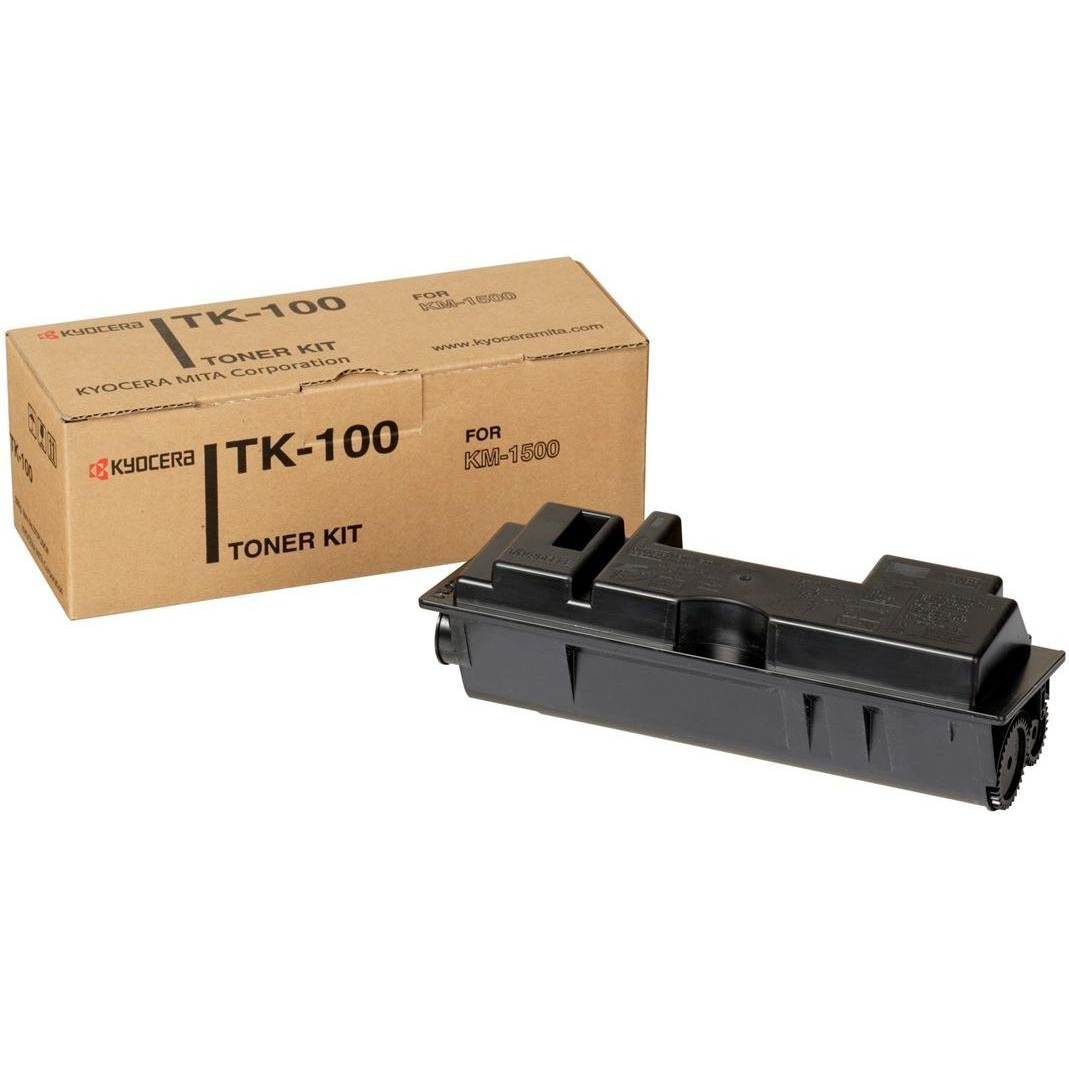 KYOCERA TK-110 toner 1 kom Original Crno