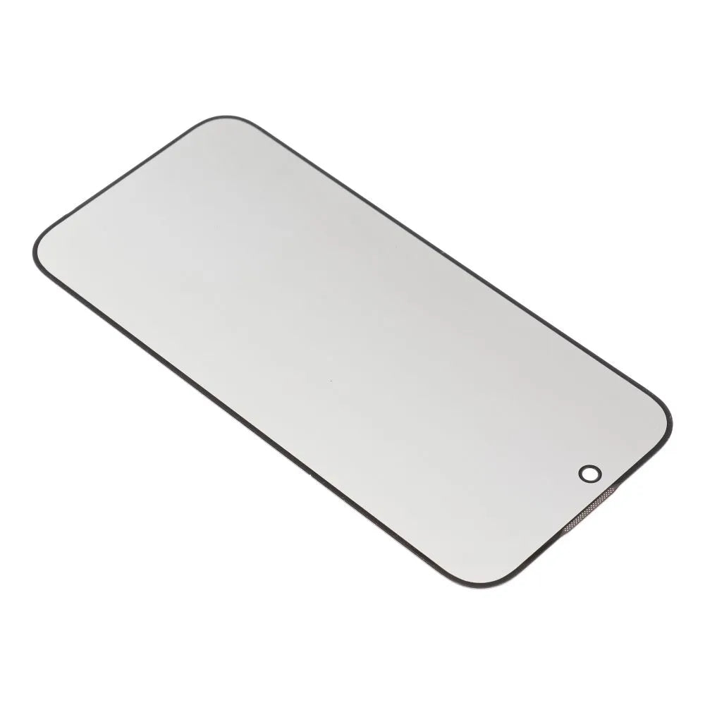 Kaljeno steklo 6D Pro Veason Privacy Glass – za iPhone XR / iPhone 11 črno