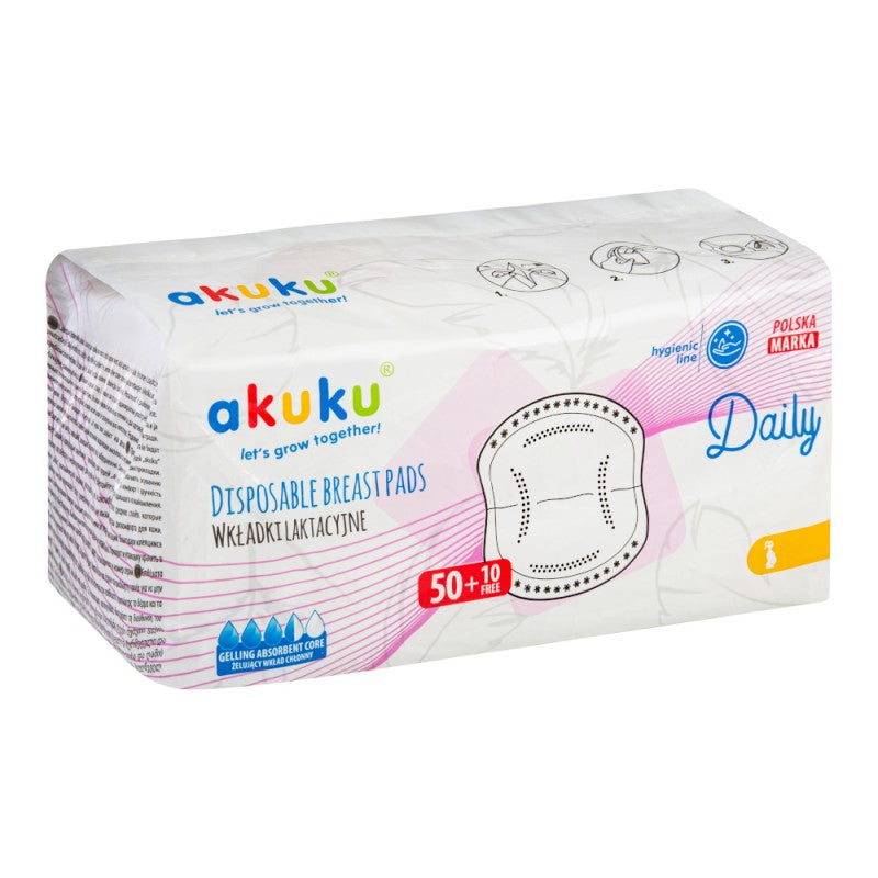 Jastučići za dojilje