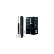 Braun Oral-B Pulsonic Slim Luxe 4500 Odrasli Sonična četkica za zube Crno, Platina