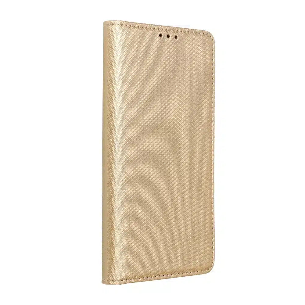 Smart Case book futrola za MOTOROLA MOTO G53 5G zlatna
