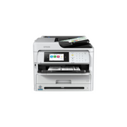 Epson WorkForce Pro WF-M5899DWF Tintni A4 1200 x 2400 DPI 34 stranica u minuti Wi-Fi