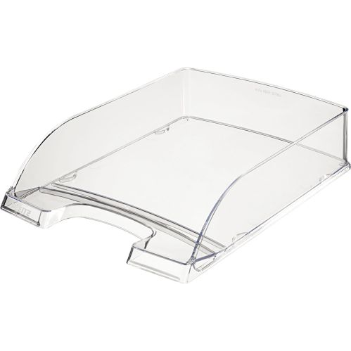 Leitz Plus Standard Polistiren Prozirno