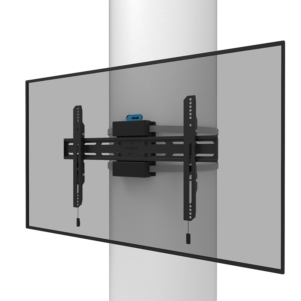 Neomounts WL30S-910BL16 nosač za televizore 190,5 cm (75") Crno