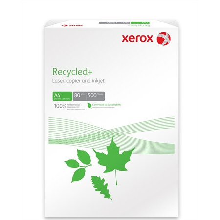 Xerox 003R91913 papir za ispis A3 (297x420 mm) 500 listova Bijelo