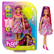 Barbie Totally Hair HCM89 lutka