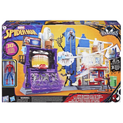 Marvel Spider-Man G07375L00 dječja figura