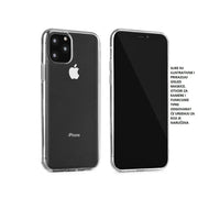 Ultra tanka prozirna maskica 0,5 mm za HUAWEI Honor 70