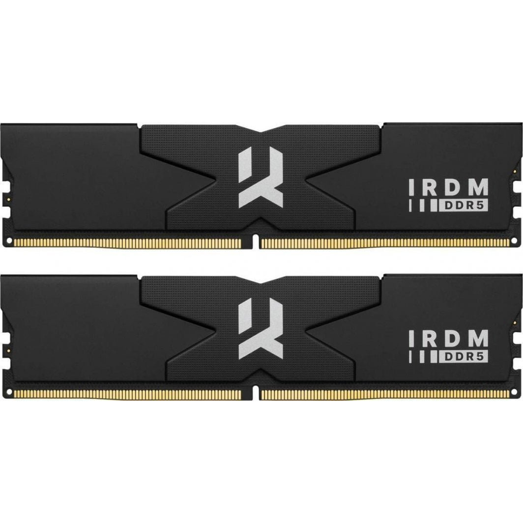 Goodram IRDM DDR5 IR-6000D564L36S/32GDC memorijski modul 32 GB 2 x 16 GB 6000 MHz