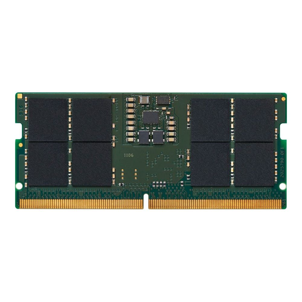 Kingston Technology ValueRAM KVR56S46BS8-16 memorijski modul 16 GB 1 x 16 GB DDR5 5600 MHz